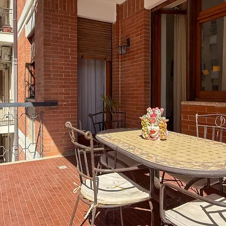 Il Cantuccio Appartement