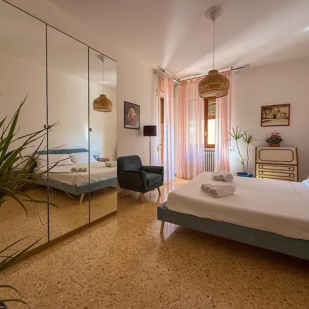 Appartement Il Cantuccio