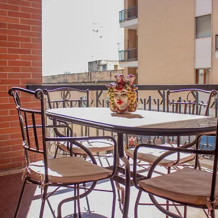 Il Cantuccio Appartement *