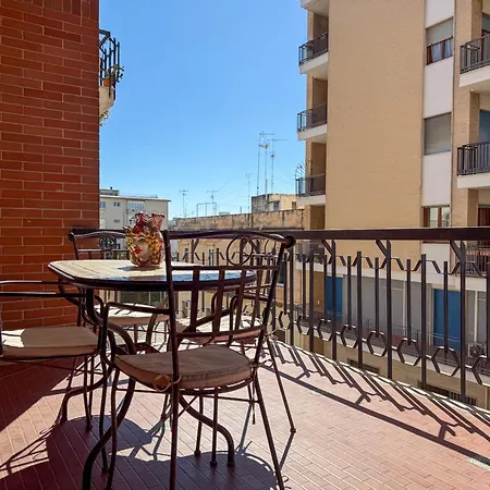 Apartment Il Cantuccio *