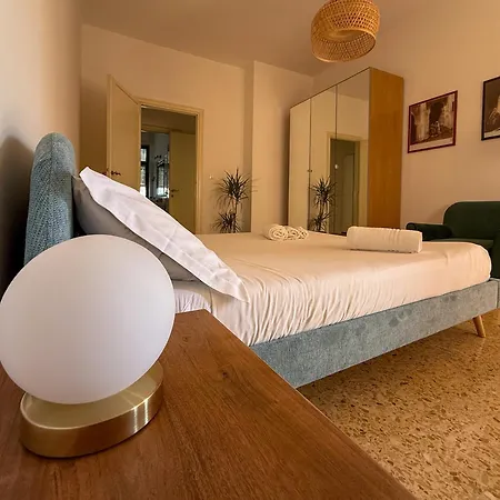 Appartement Il Cantuccio Lecce