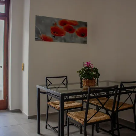 Il Cantuccio Appartement *