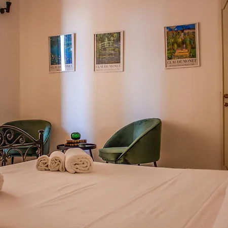 Appartement Il Cantuccio Lecce