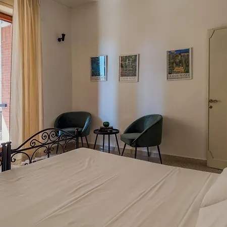 Appartement Il Cantuccio *