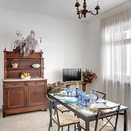 Il Cantuccio Appartement Lecce