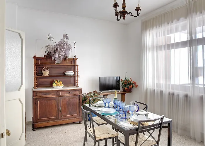 Il Cantuccio Appartement Lecce