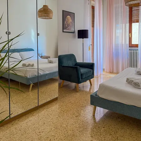 Il Cantuccio Apartamento Lecce