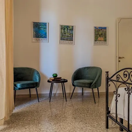 Apartamento Il Cantuccio