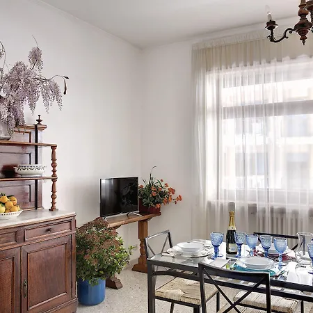 Apartamento Il Cantuccio *